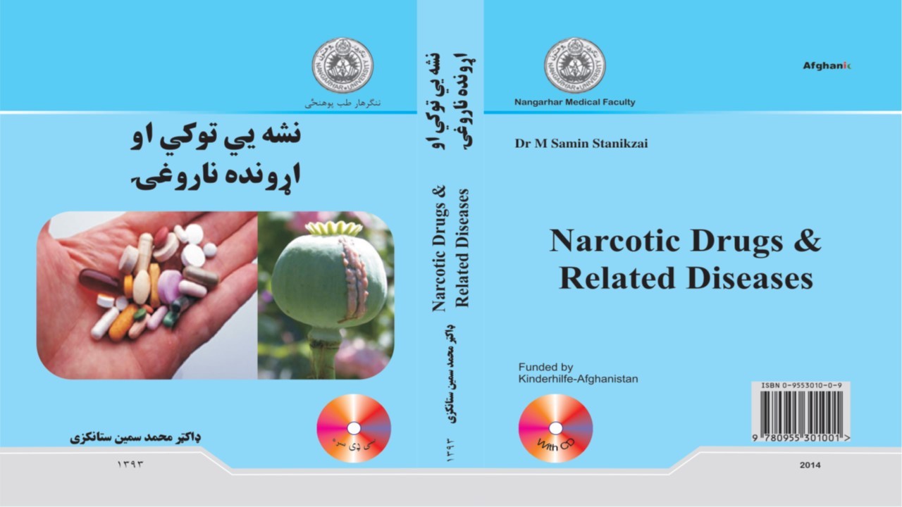Narcotic Drugs and Related Diseases | Global Women's Network